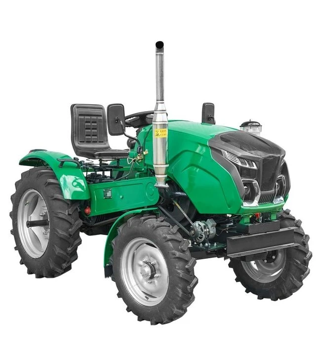 Трактор KENTAVR 350BP/10