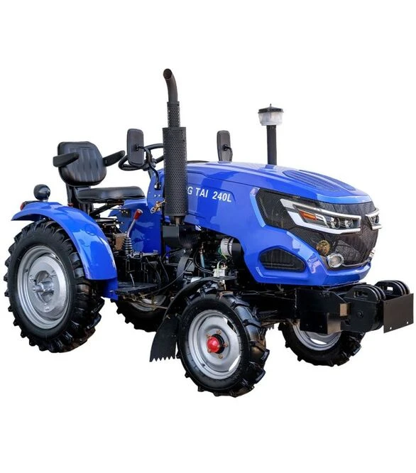 Трактор Xingtai 240LX