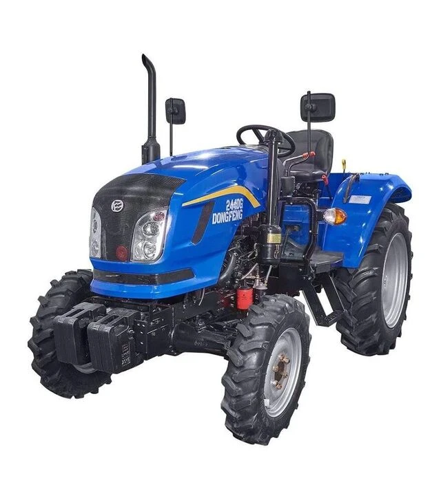 Трактор Donfeng 244DG