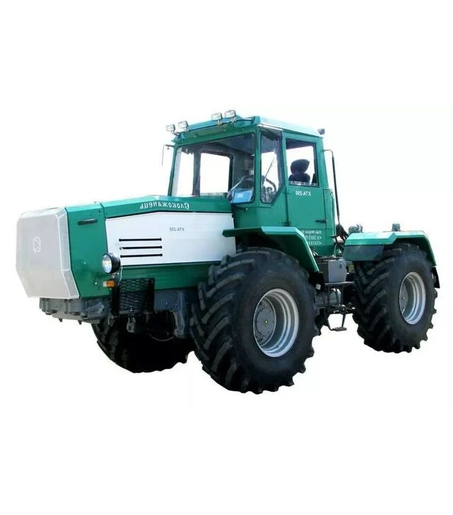 Трактор Слобожанець ХТА-250-30