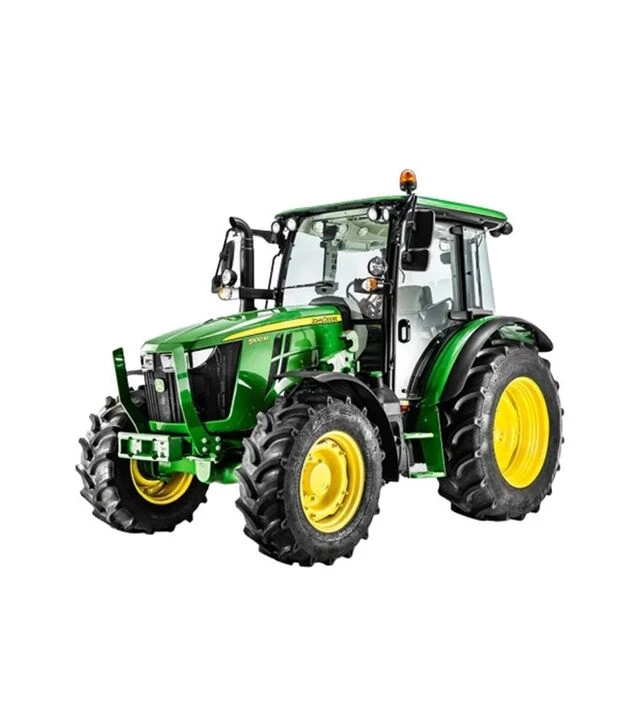 Трактор John Deere 5100M, 2023 г.в.