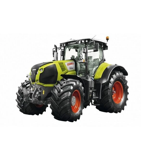 Трактор Claas Axion 850, 2024 г.в.