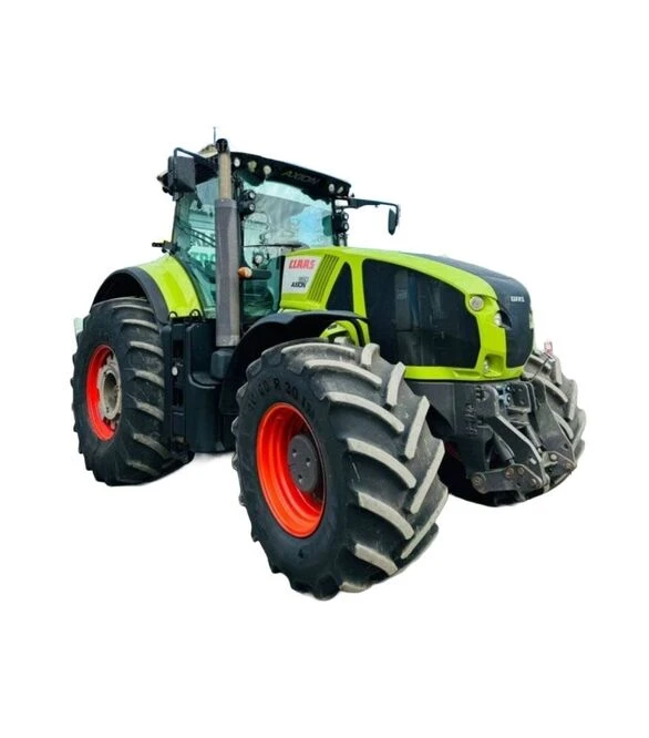 Трактор Claas Axion 950, 2014 г.в, б/у