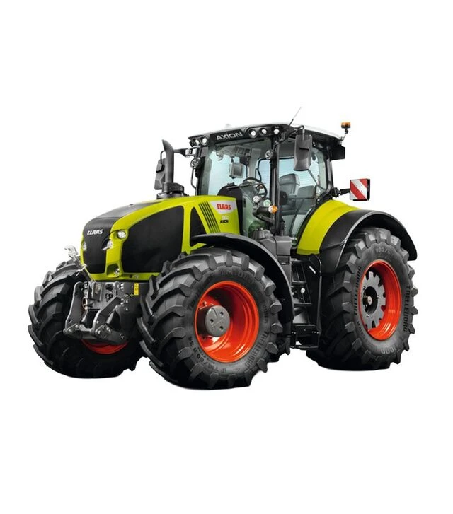 Трактор Claas Axion 940, 2023 г.в.