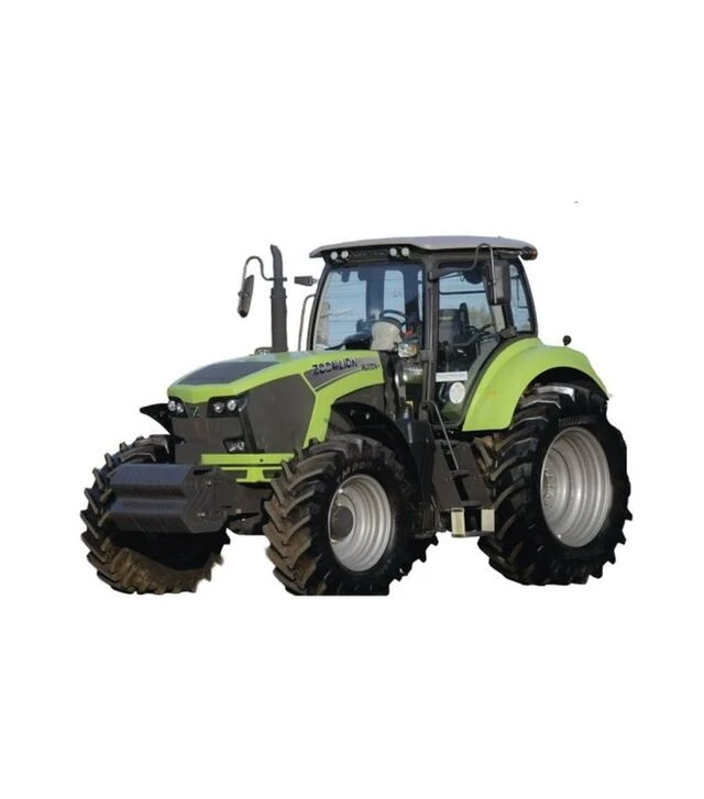 Трактор Zoomlion PL2304