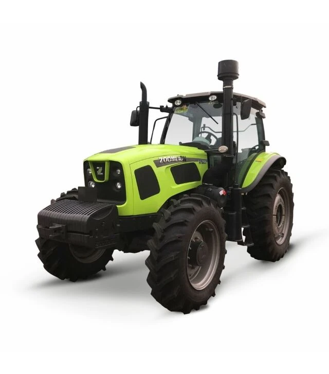 Трактор Zoomlion RG1804