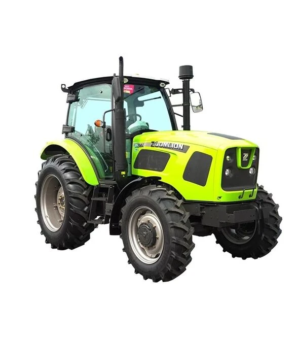 Трактор Zoomlion RS1604