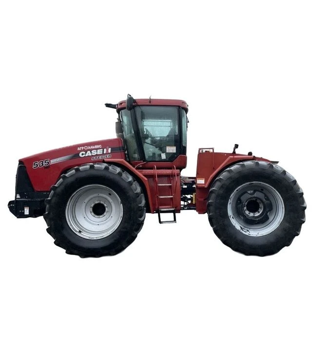 Трактор CASE IH STX-535, 2008 р.в, б/в, №1