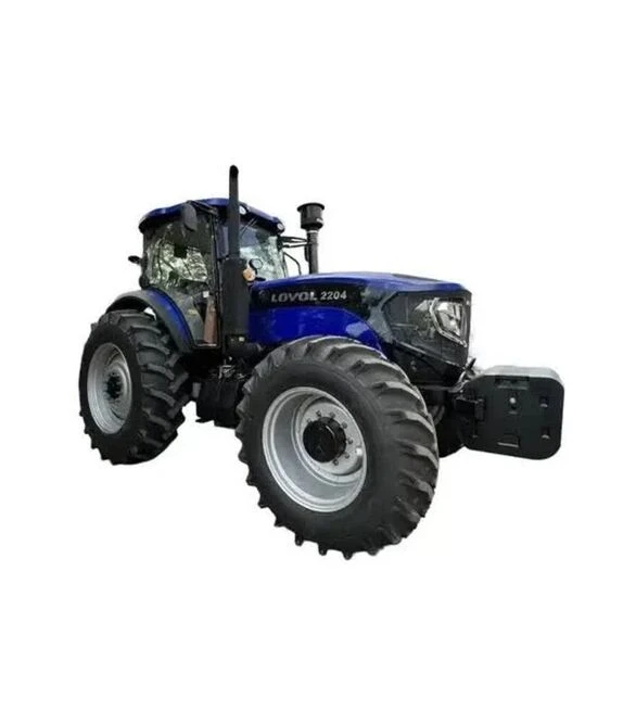 Трактор LOVOL TR2204 LUX