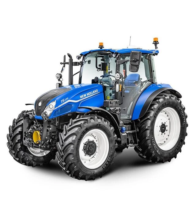 Трактор NEW HOLLAND T5.110, амортизована кабіна, 2025 р.в.