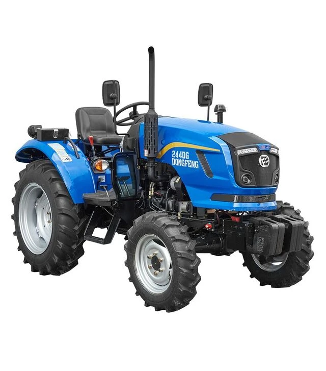 Трактор Dongfeng 244DG2