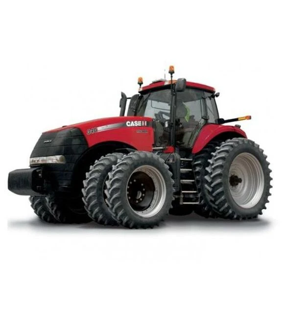 Трактор CASE IH Magnum 340, 2012 гв, 14024 м/ч, б/у