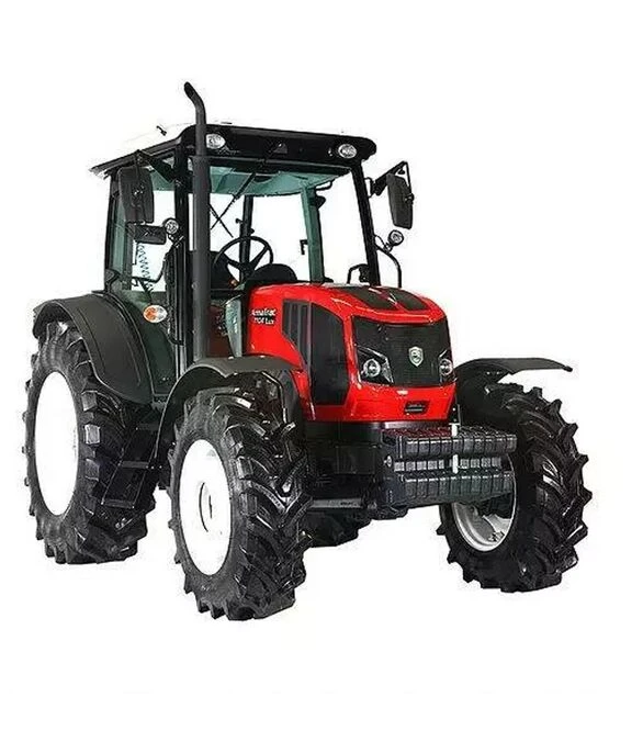 Трактор ArmaTrac 1104 LUX