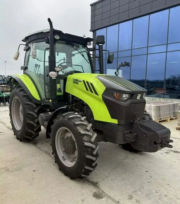 Трактор Zoomlion RN 1104 Pro Max