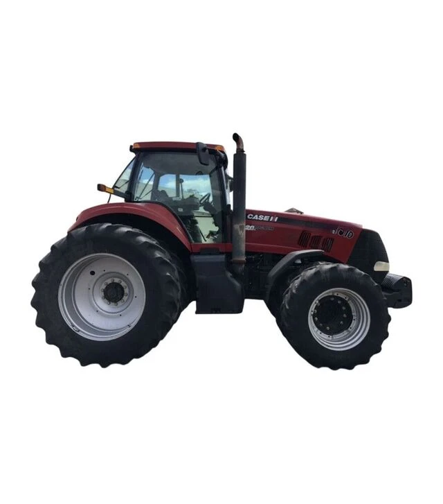 Трактор Case IH Magnum 310, 2008 р.в, 7270 м/год, б/в