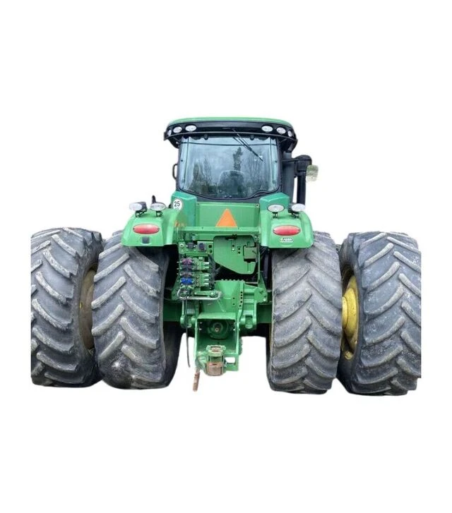 Трактор John Deere 9510 R, 2012 г.в., 7300 м/ч, б/у