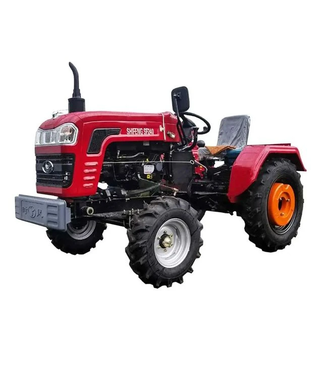 Мінітрактор Shifeng SF-240L (119510)