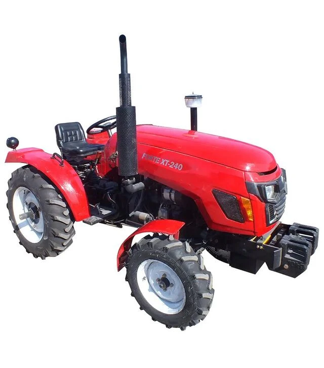 Мінітрактор дизельний Forte XT-240 (91322)