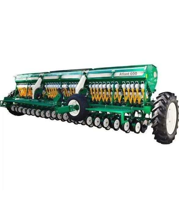 Сеялка зерновая HARVEST АТЛАНТ 600
