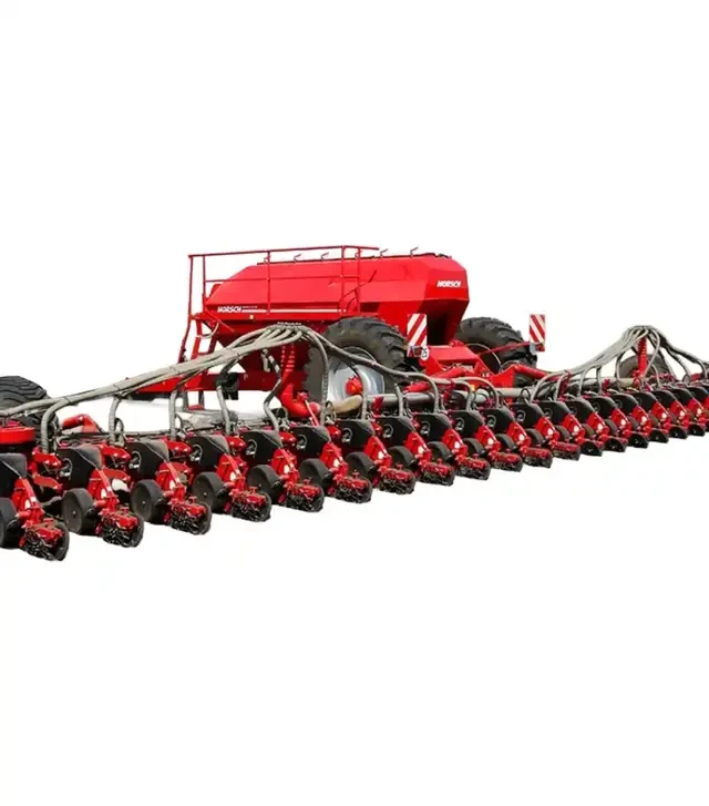 Сівалка пневматична HORSCH Maestro-24 SV
