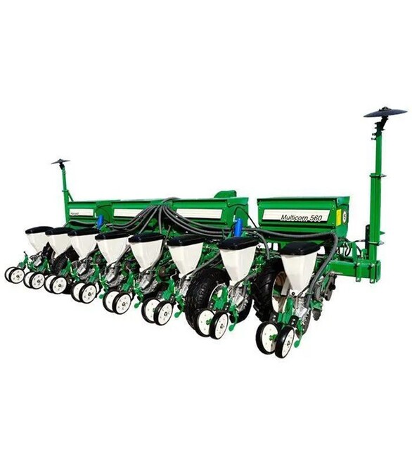 Сівалка просапна HARVEST MULTICORN-8 (01)