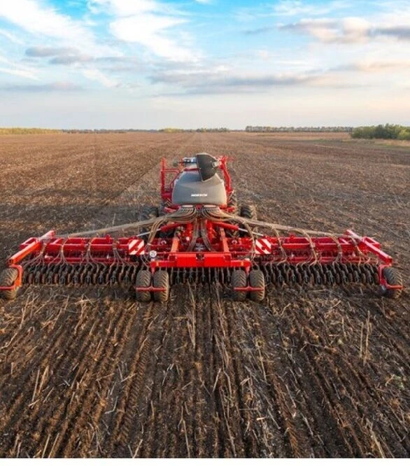 Сівалка HORSCH Pronto 12 NТ, б/в
