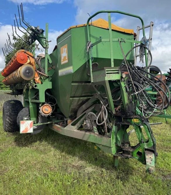 Сівалка Amazone Citan 9000 2008 р.в, б/в