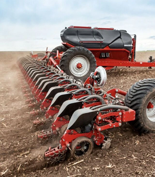 Сівалка HORSCH Maestro 1850 SV, з рідкими добривами, б/в