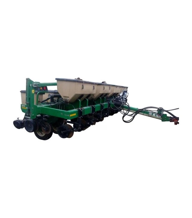 Сівалка точного висіву пневматична Great Plains PD 8070, 2012 р.в, 1000 м/год, б/в