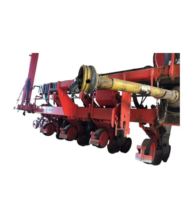 Сеялка точного высева механическая Kuhn Planter 2, 2005 г.в., 1000 м/ч, б/у