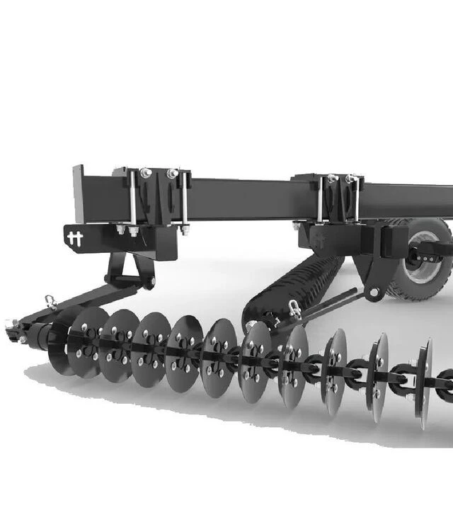 Борона дисковая ARC Group LEVEL PLD-14PG
