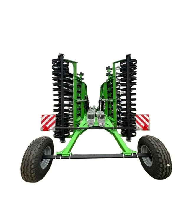 Борона дисковая Techalliance Agridisc 5,0