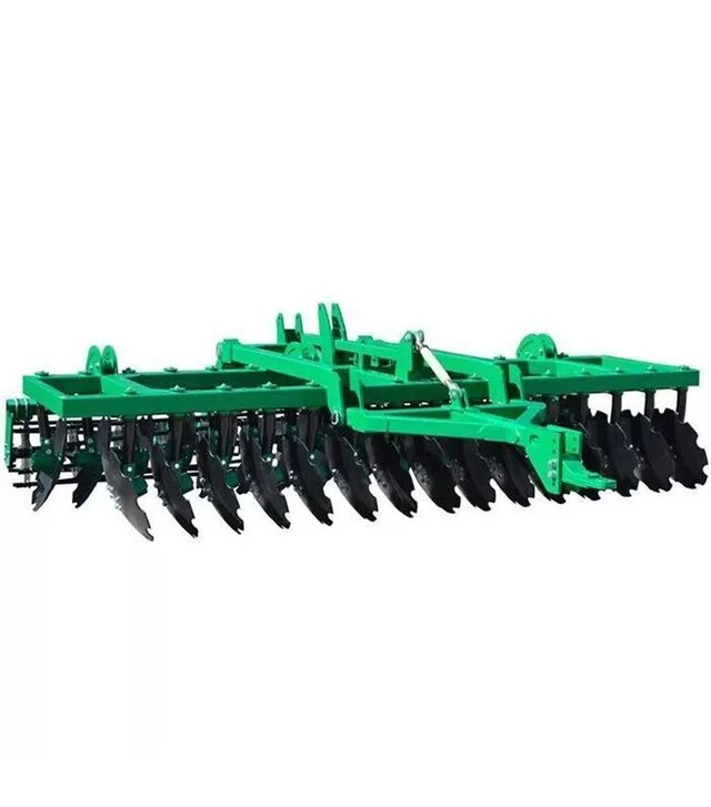 Борона дискова HARVEST 400
