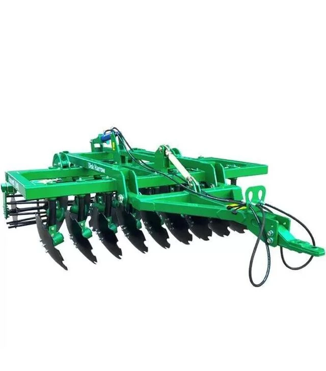 Борона дисковая HARVEST 240
