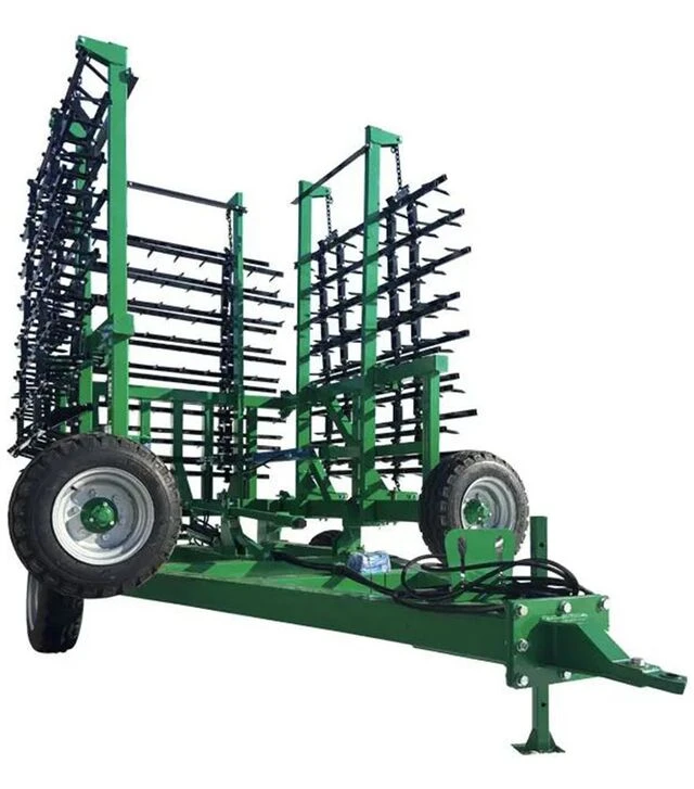 Борона шлейфовая HARVEST HORIZON 740