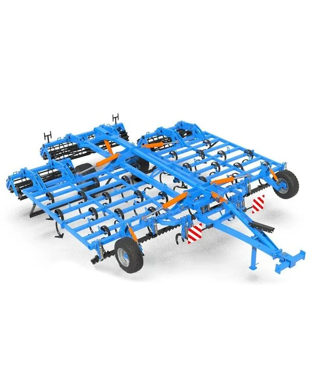 Культиватор AGROKALINA MAKTILLER-8