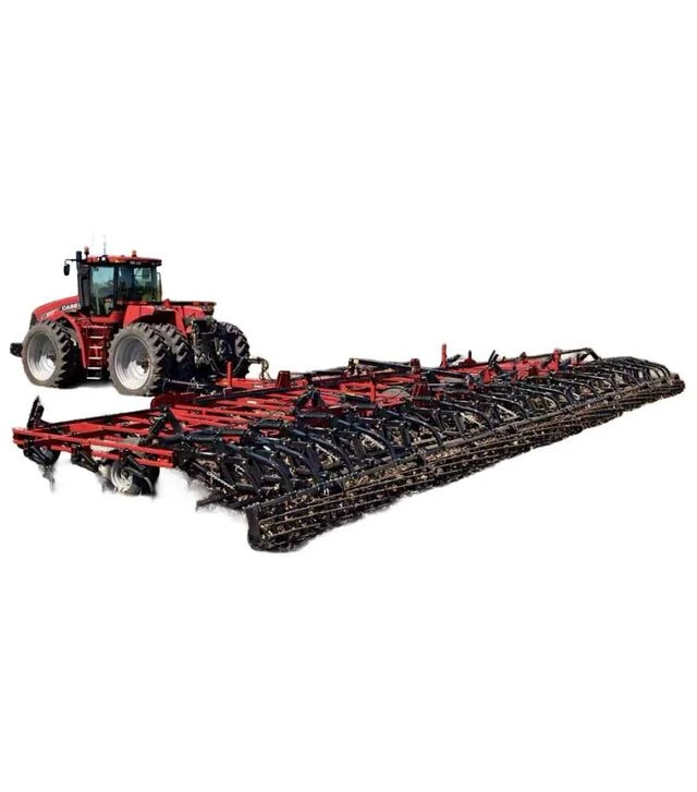Культиватор CASE IH Tiger-Mate 2, б/в