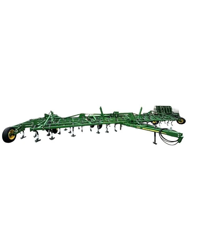 Культиватор John Deere 980, 11 м, б/у
