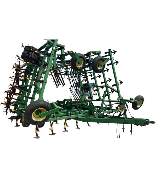 Культиватор John Deere 980, 9,5 м, б/у