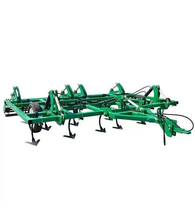 Культиватор сплошной отделки HARVEST TERRA 3 PRO 400