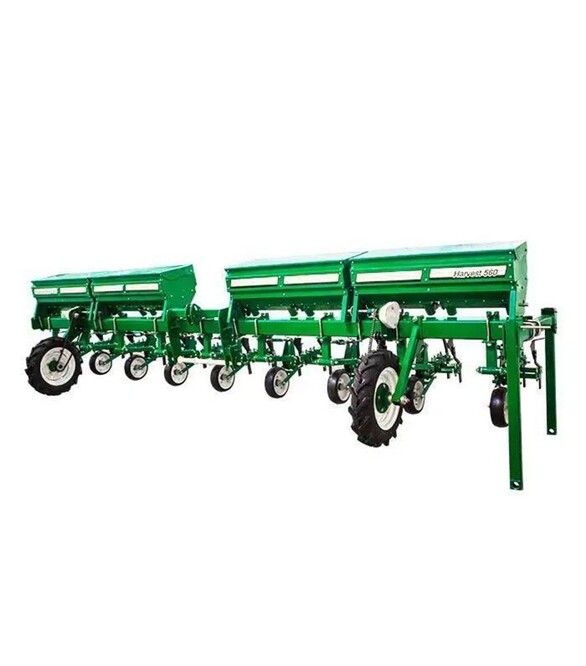Культиватор міжрядний HARVEST 560 PRO
