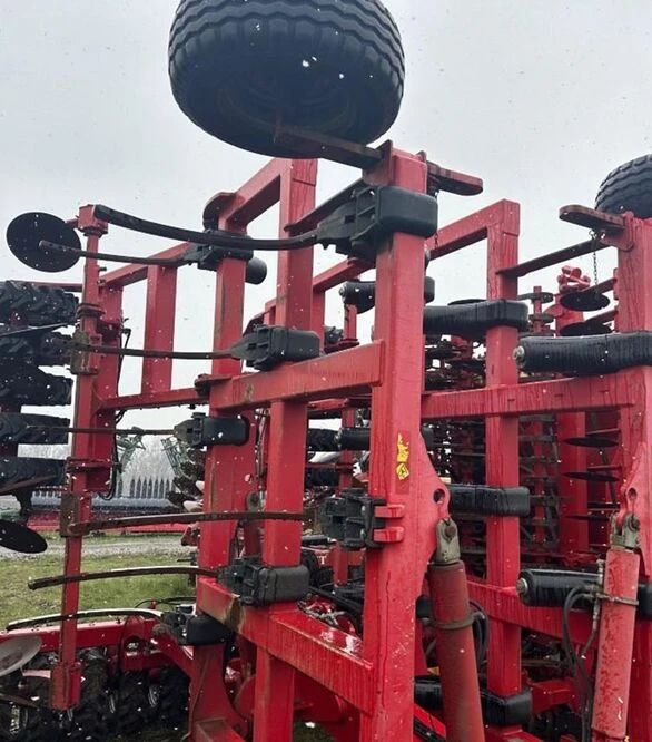 Культиватор Horsch Tiger 6LT, 2009 г.в, б/у