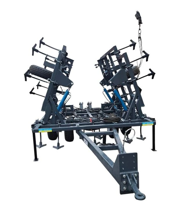 Культиватор сплошной обработки OSCAR K-6