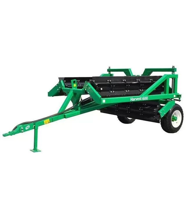 Коток-подрібнювач HARVEST SHREDDER 600