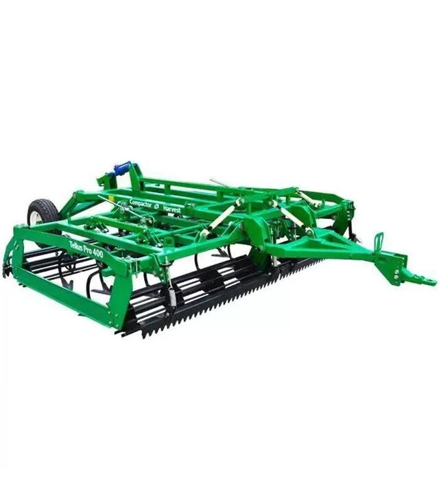 Передпосівний компактор HARVEST TELLUS 3 PRO 400