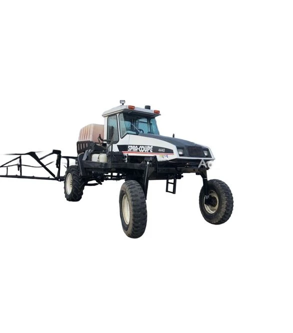 Оприскувач самохідний Spra-Coupe 4440, 1999 р.в, б/в