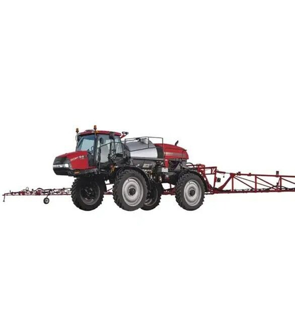 Обприскувач самохідний Case IH SPX Patriot 4430, 2014 р.в., 5590 м/год
