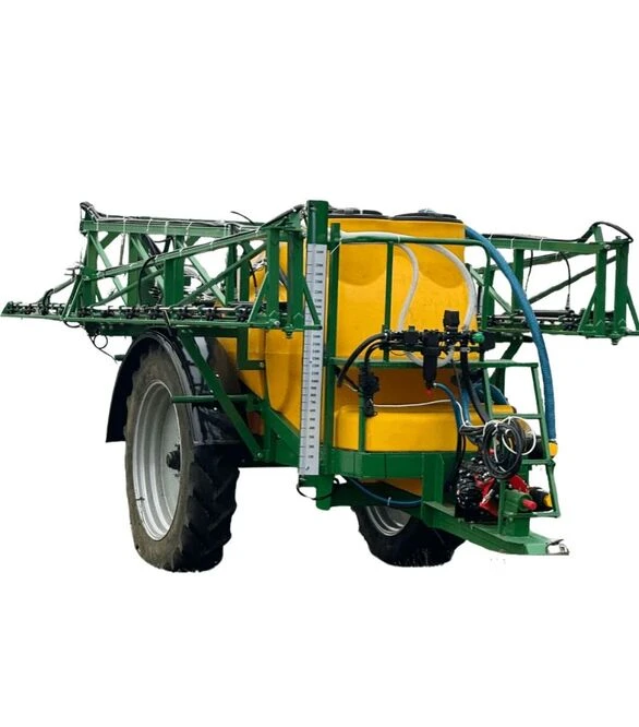 Обприскувач ВЕКТОР-3000, 24 м, 250 л