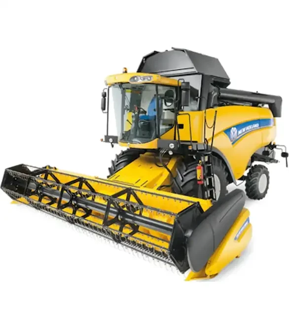 Комбайн New Holland CX6090 2016 г.в.