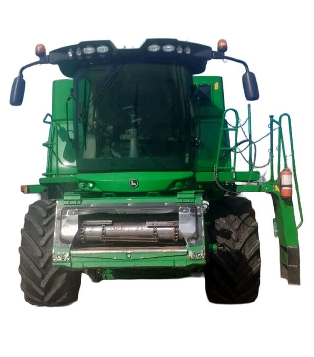 Зернозбиральний комбайн John Deere S660, 2016 р.в, б/в